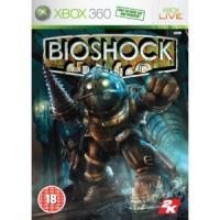Bioshock XB360 - Pret | Preturi Bioshock XB360