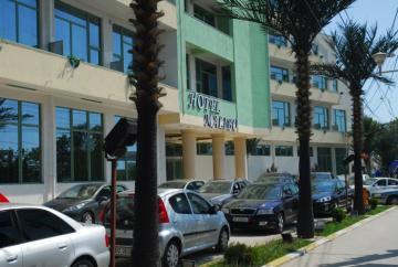 CONSTANTA - Hotel Malibu 4* - Pret | Preturi CONSTANTA - Hotel Malibu 4*