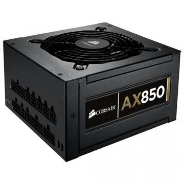 Corsair CMPSU-850AX - Pret | Preturi Corsair CMPSU-850AX