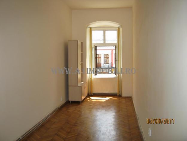 De vanzare apartament 2 camere ultracentral, pe strada Eroilor - Pret | Preturi De vanzare apartament 2 camere ultracentral, pe strada Eroilor