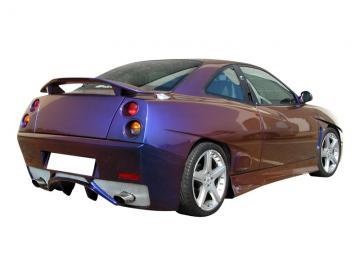 Fiat Coupe Spoiler Spate Speed - Pret | Preturi Fiat Coupe Spoiler Spate Speed