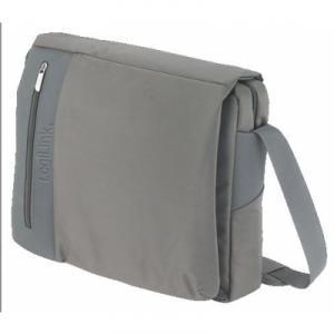 Geanta Notebook LogiLink 15.6 inch messenger nylon/piele grey NB0030G - Pret | Preturi Geanta Notebook LogiLink 15.6 inch messenger nylon/piele grey NB0030G