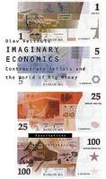 Imaginary Economics: Contemporary Artists and the World of Big Money - Pret | Preturi Imaginary Economics: Contemporary Artists and the World of Big Money