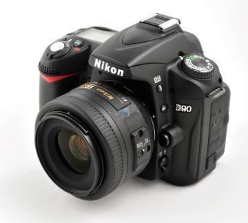Nikon D90 35mm f/1.8G - Pret | Preturi Nikon D90 35mm f/1.8G
