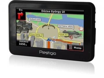 Prestigio RoadScout 5150, Europa + Transport Gratuit - Pret | Preturi Prestigio RoadScout 5150, Europa + Transport Gratuit