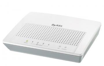 Router ZyXEL P-870H-51a v2, High-speed VDSL2, 4-port 10/100Mbps Ethernet Switch, TR-069 Remote Management - Pret | Preturi Router ZyXEL P-870H-51a v2, High-speed VDSL2, 4-port 10/100Mbps Ethernet Switch, TR-069 Remote Management