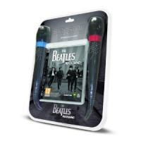 The Beatles Rock Band Microphone Bundle PS3 - Pret | Preturi The Beatles Rock Band Microphone Bundle PS3
