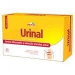 Urinal - 30 comprimate - Pret | Preturi Urinal - 30 comprimate