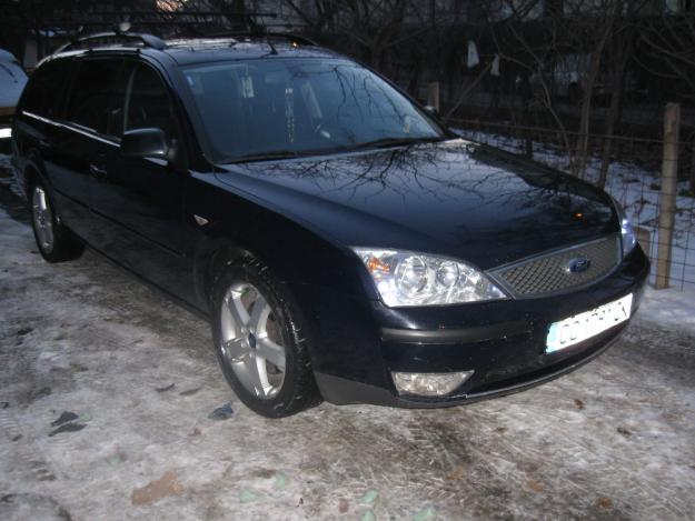 Vand ford mondeo ghia - Pret | Preturi Vand ford mondeo ghia