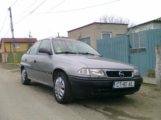 Vand Opel Astra F - Pret | Preturi Vand Opel Astra F