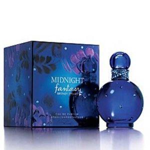 Britney Spears Midnight Fantasy, 100 ml, EDP - Pret | Preturi Britney Spears Midnight Fantasy, 100 ml, EDP