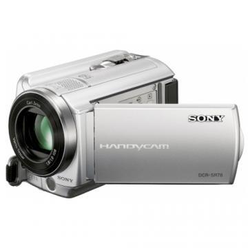 Camera video Sony Handycam DCR-SR 78 - Pret | Preturi Camera video Sony Handycam DCR-SR 78
