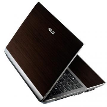 Notebook Asus U33JC-RX098D Core i3 350M 320GB 3072MB - Pret | Preturi Notebook Asus U33JC-RX098D Core i3 350M 320GB 3072MB