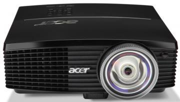 Proiector Acer S5201 ECO, DLP, 3D, XGA 1024x768, 3000 ANSI, 4500:1, 33dB, HDMI, EY.JC905.003 - Pret | Preturi Proiector Acer S5201 ECO, DLP, 3D, XGA 1024x768, 3000 ANSI, 4500:1, 33dB, HDMI, EY.JC905.003