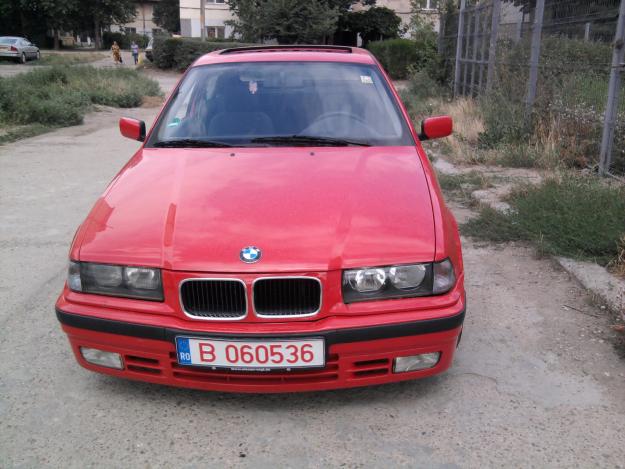 vand bmw s-au schimb cu masina inmatriculata pe romania - Pret | Preturi vand bmw s-au schimb cu masina inmatriculata pe romania