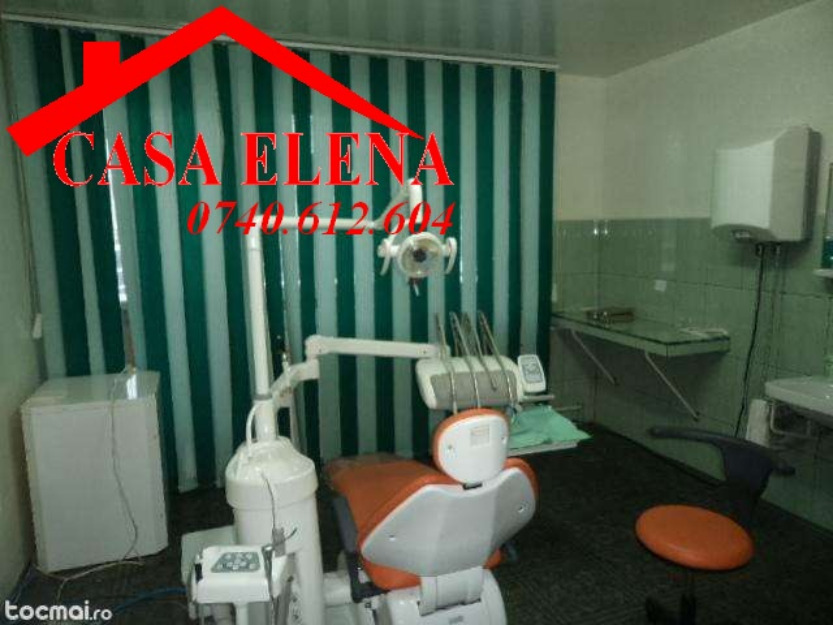 Vand cabinet stomatologic in Onesti - Pret | Preturi Vand cabinet stomatologic in Onesti