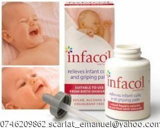 VAND  INFACOL 25 lei SI COLIEF ANGLIA LA CEL MAI BUN PRET LIVRARE GRATUITA  DETALII ANUNT - Pret | Preturi VAND  INFACOL 25 lei SI COLIEF ANGLIA LA CEL MAI BUN PRET LIVRARE GRATUITA  DETALII ANUNT