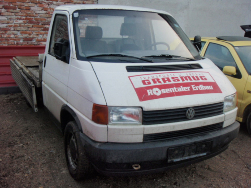 VW Transporter T4 Platforma Cu Bena Lada / tel: 0747-329353, 0257-281304 / - Pret | Preturi VW Transporter T4 Platforma Cu Bena Lada / tel: 0747-329353, 0257-281304 /