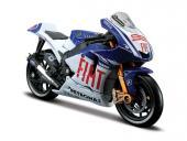 2010 YAMAHA FACTORY RACING TEAM JORGE LORENZO NR. 99 - Pret | Preturi 2010 YAMAHA FACTORY RACING TEAM JORGE LORENZO NR. 99