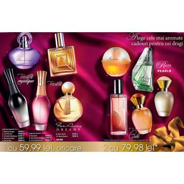 Apa de pafrum Avon, Eterna Magic, Jet Femme, Treselle - Pret | Preturi Apa de pafrum Avon, Eterna Magic, Jet Femme, Treselle