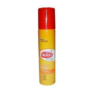 Autan Protection Plus Spray 100ml - Pret | Preturi Autan Protection Plus Spray 100ml