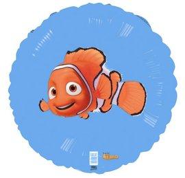 Balon folie metalizata FINDING NEMO 18" - Pret | Preturi Balon folie metalizata FINDING NEMO 18"