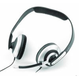 Casti cu microfon Creative HS600 Headband 51MZ0120AA007 - Pret | Preturi Casti cu microfon Creative HS600 Headband 51MZ0120AA007