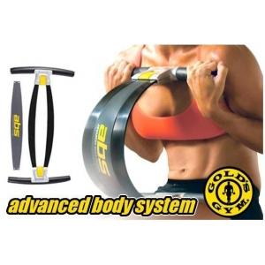 Golds gym abs aparat fitness pentru brate abdomen si coapse - Pret | Preturi Golds gym abs aparat fitness pentru brate abdomen si coapse