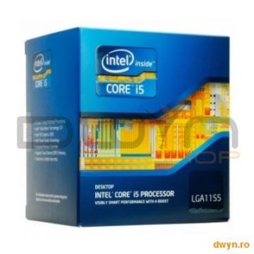 INTEL CPU Desktop Core i5-3570 (3.40GHz,6MB,77W,S1155) Box - Pret | Preturi INTEL CPU Desktop Core i5-3570 (3.40GHz,6MB,77W,S1155) Box