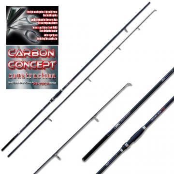 Lanseta Whisker Carp 3,60M/3LBS - Pret | Preturi Lanseta Whisker Carp 3,60M/3LBS