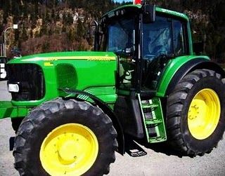 Oferta tractor John Deere 6920 2004 160CP - Pret | Preturi Oferta tractor John Deere 6920 2004 160CP
