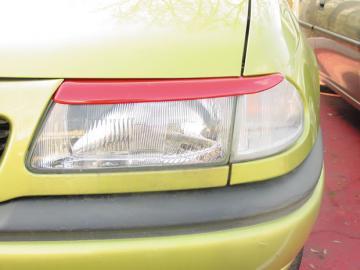 Pleoape Faruri Opel Astra F - Pret | Preturi Pleoape Faruri Opel Astra F