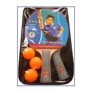 Set tenis de masa ping pong - Pret | Preturi Set tenis de masa ping pong