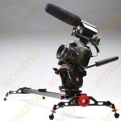 Slider Konova / Skater / Dolly traveling cu sine pentru filmari . - Pret | Preturi Slider Konova / Skater / Dolly traveling cu sine pentru filmari .