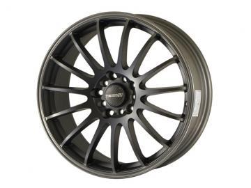 Tenzo-R Cuczo V1 Charcoal Titanium Janta - Pret | Preturi Tenzo-R Cuczo V1 Charcoal Titanium Janta