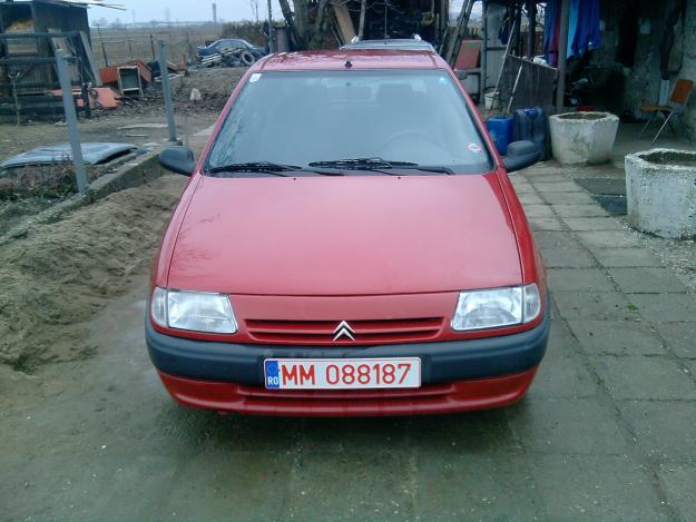 Vand Citroen Saxo 1996 - Pret | Preturi Vand Citroen Saxo 1996