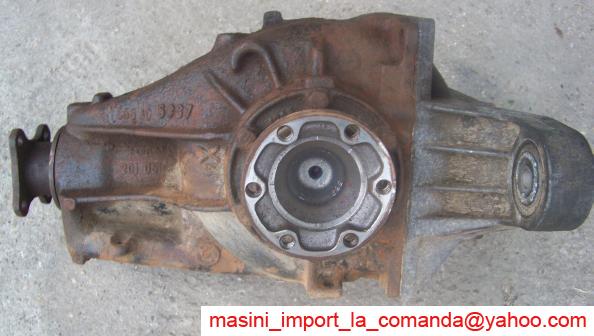 Vand grup diferential cardanic bmw e36 325 coupe, berlina, touring, cabrio - Pret | Preturi Vand grup diferential cardanic bmw e36 325 coupe, berlina, touring, cabrio