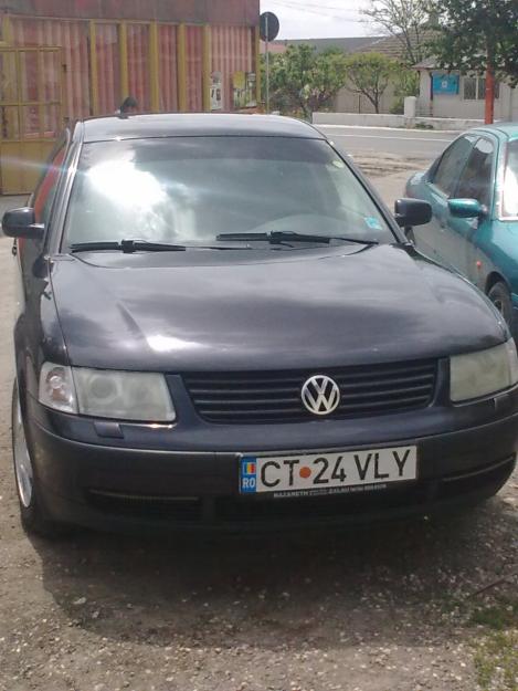 Vand VW Passat - Pret | Preturi Vand VW Passat