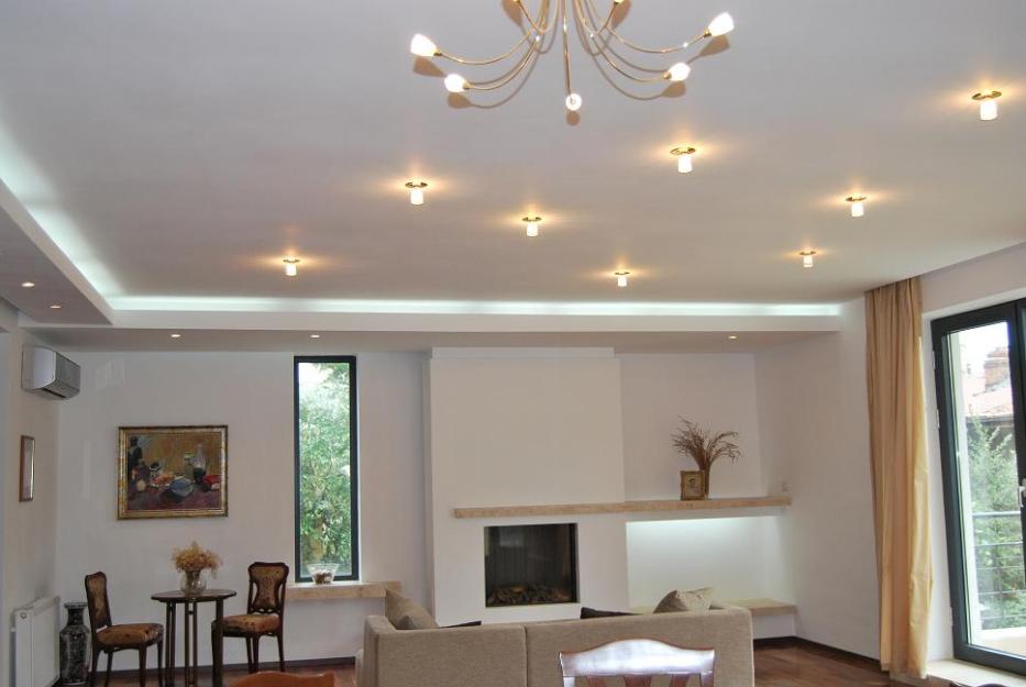 Apartament in bloc - 4 camere - Floreasca - Pret | Preturi Apartament in bloc - 4 camere - Floreasca