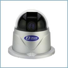 Camera speed dome de interior DMS 200 - Pret | Preturi Camera speed dome de interior DMS 200