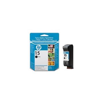 Cartus inkjet HP 15 in Brasov - Pret | Preturi Cartus inkjet HP 15 in Brasov