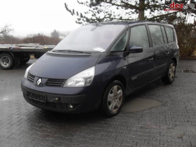 DEZMEMBREZ RENAULT GRAND ESPACE MOTOR 2,2 DCI DIN ANUL 2004 - Pret | Preturi DEZMEMBREZ RENAULT GRAND ESPACE MOTOR 2,2 DCI DIN ANUL 2004