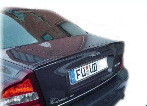 Eleron portbagaj Volvo S60 ( 2004 - 2010 ) - Pret | Preturi Eleron portbagaj Volvo S60 ( 2004 - 2010 )