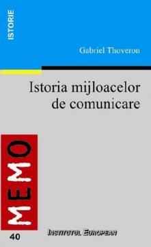 Istoria mijloacelor de comunicare - Pret | Preturi Istoria mijloacelor de comunicare