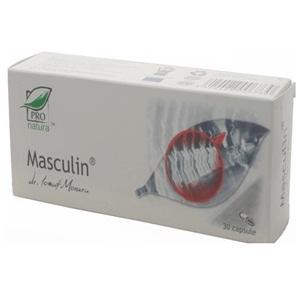 Masculin *30cps - Pret | Preturi Masculin *30cps