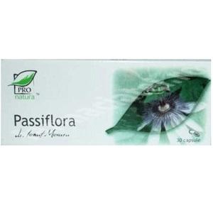 Passiflora *30cps - Pret | Preturi Passiflora *30cps