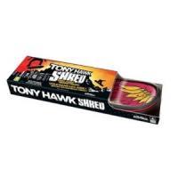 Tony Hawk Shred - Board Bundle Wii - Pret | Preturi Tony Hawk Shred - Board Bundle Wii