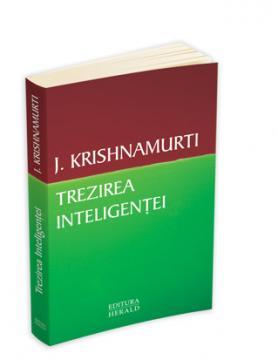 Trezirea inteligentei - Pret | Preturi Trezirea inteligentei