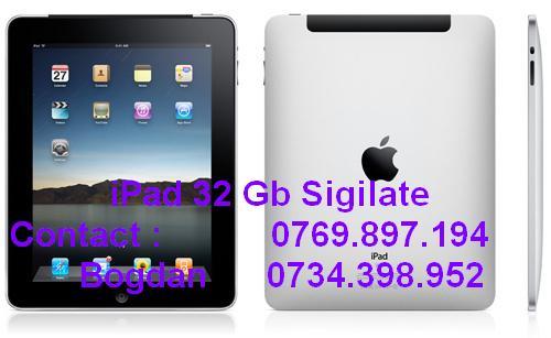 Vand iPad 3G 64gb 32GB 16GB Vanzare IPAD 3G 16Gb/32GB/64Gb 0769.897.194 - Pret | Preturi Vand iPad 3G 64gb 32GB 16GB Vanzare IPAD 3G 16Gb/32GB/64Gb 0769.897.194