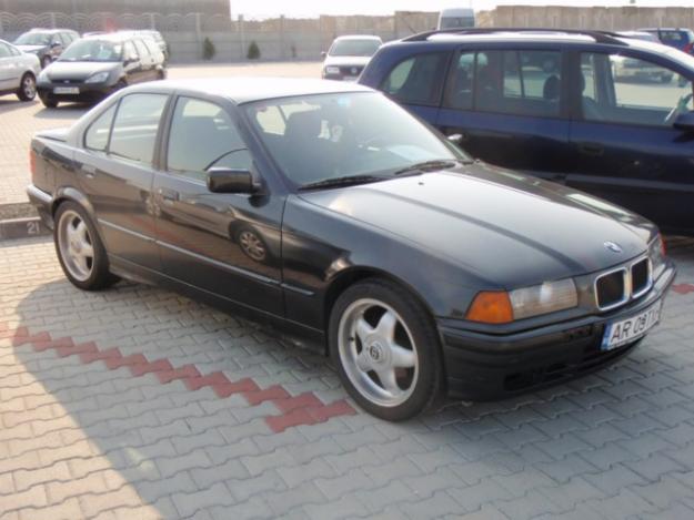 BMW 318, 1993 - Pret | Preturi BMW 318, 1993